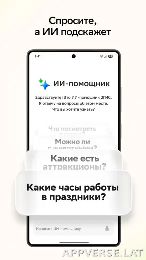 2ГИС скриншот 6