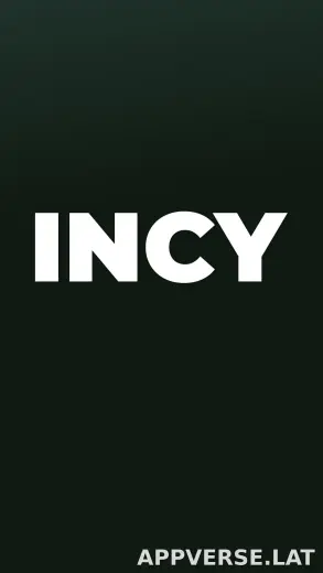 Incy скриншот 5