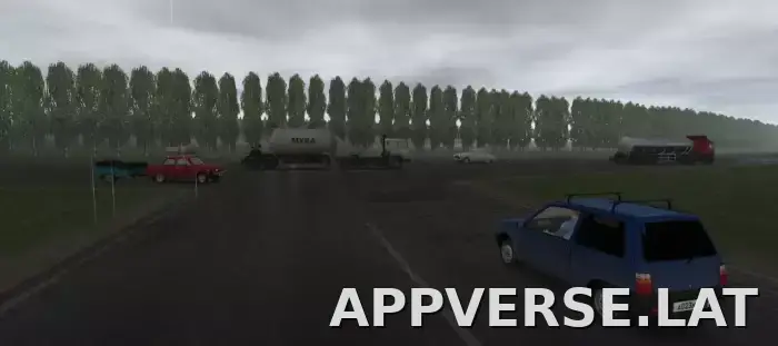 Motor Depot скриншот 1
