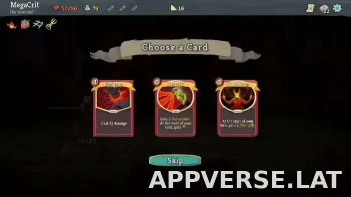 Slay the Spire скриншот 5